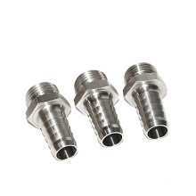 cnc precision machining small machined mechanical parts